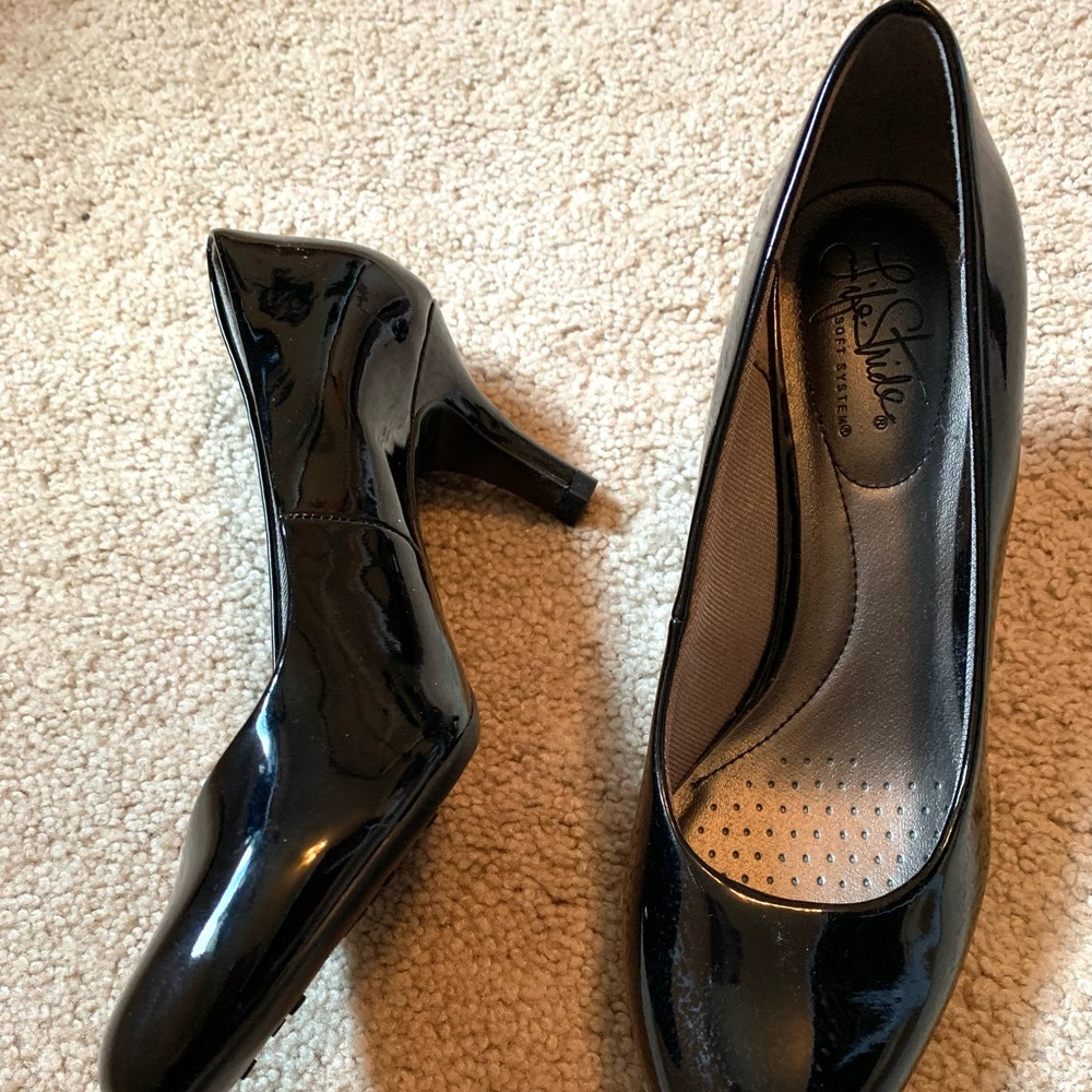 Lifestride parigi heels